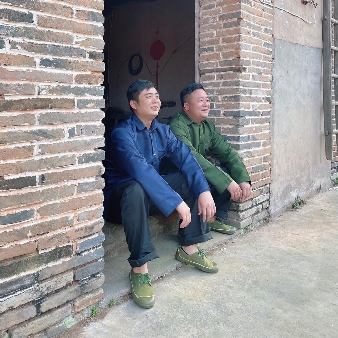 阿奎和阿新