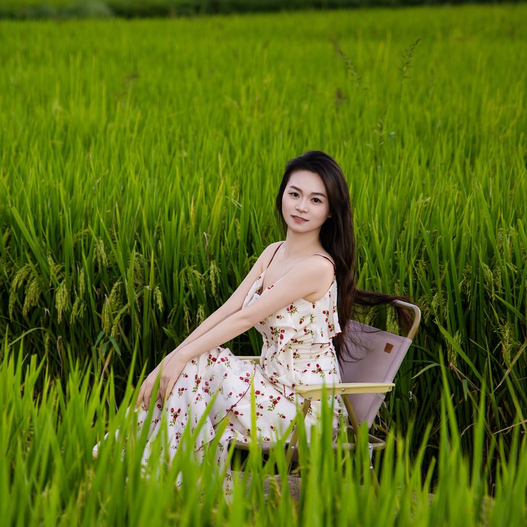 珊珊🌼
