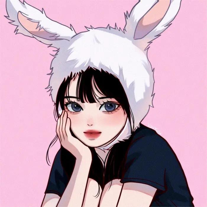 天晴