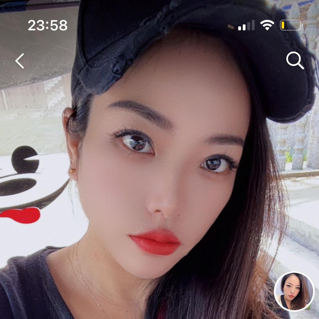❤️苗豆❤️
