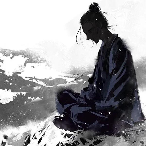 @清风徐来