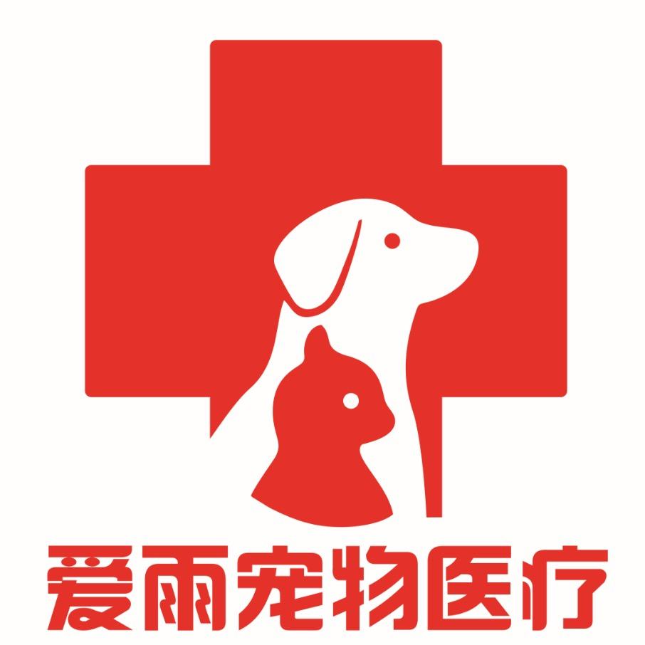 广德市爱雨宠物医院日常号