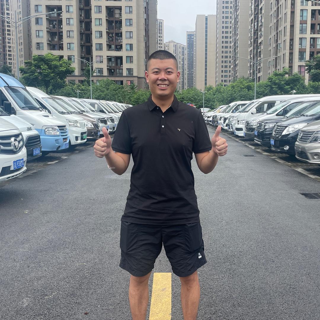 重庆小唐面包车