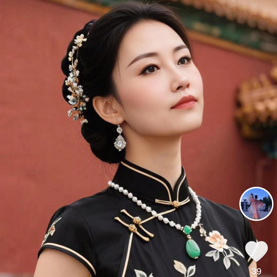 往事如诗