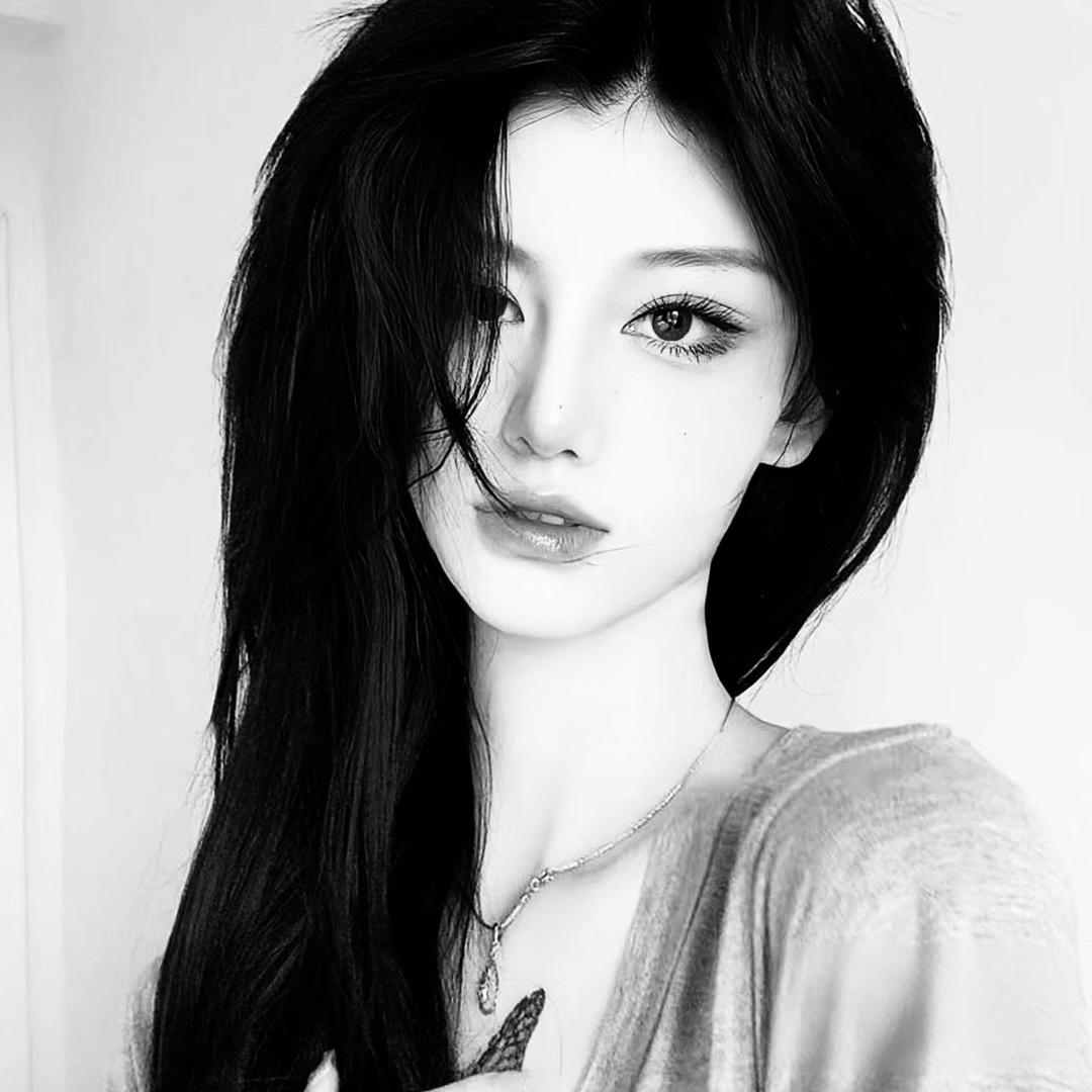 纯情🌈白月光🌙