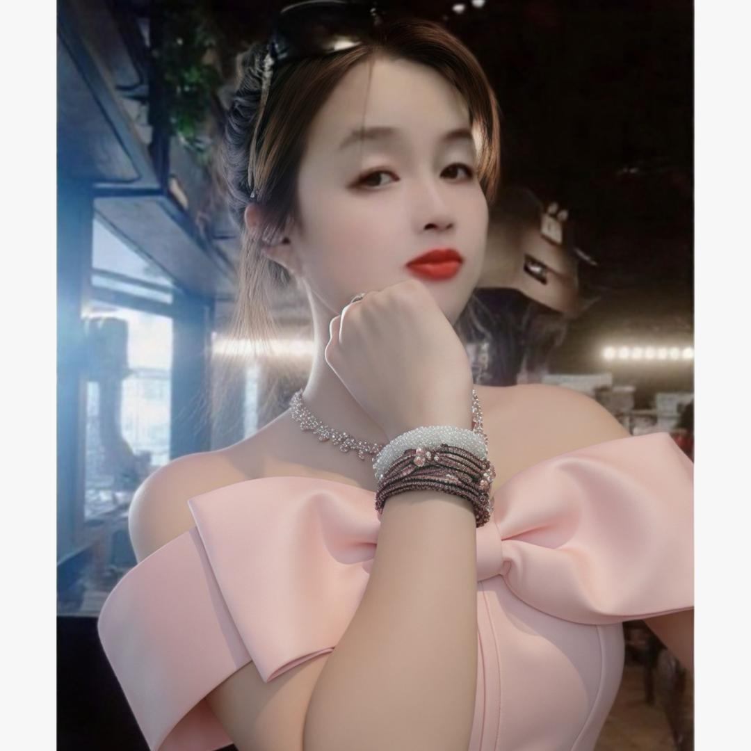 明天会更好
