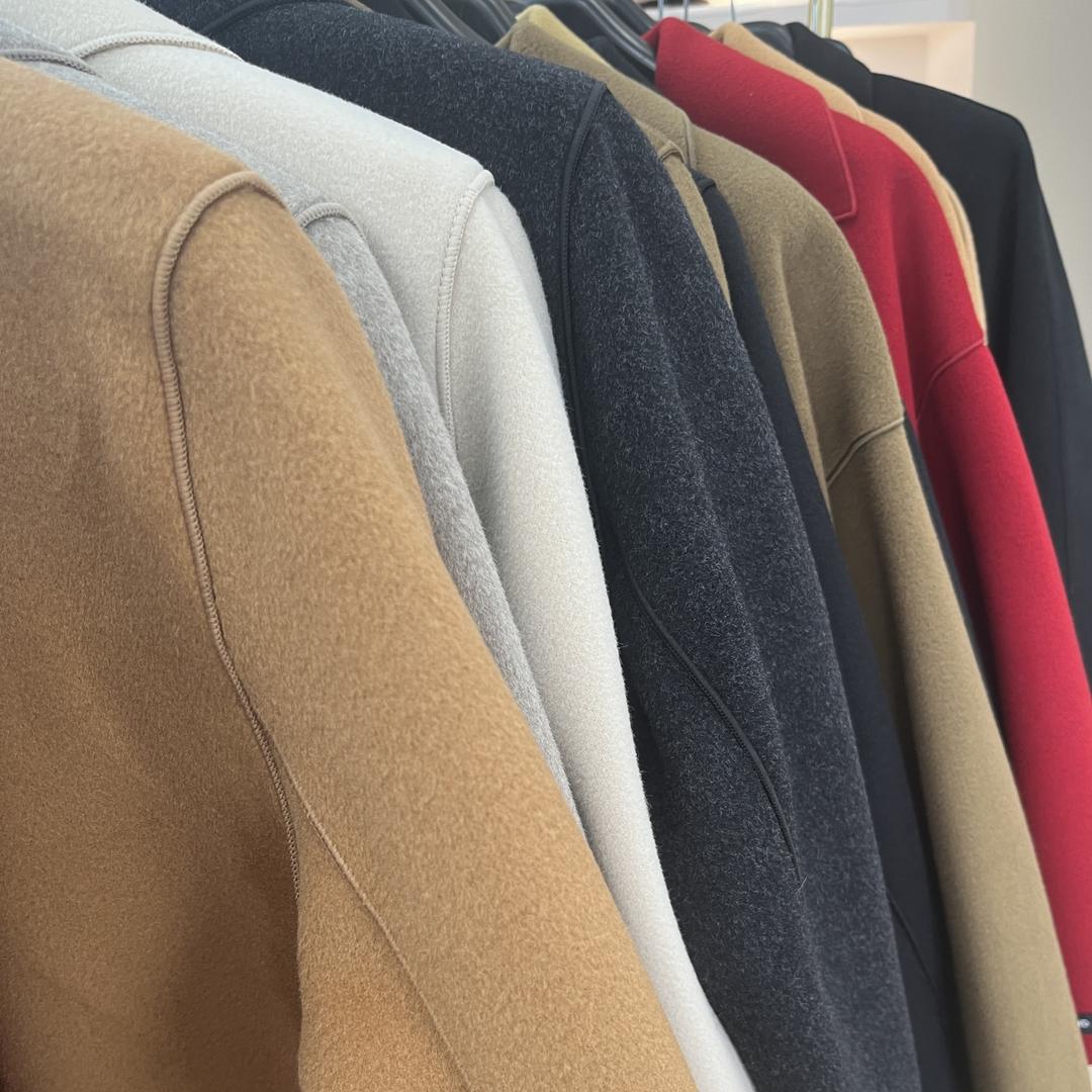 天一精品服饰