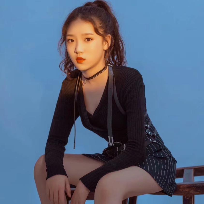 李亚珂🎧爱音乐🐰