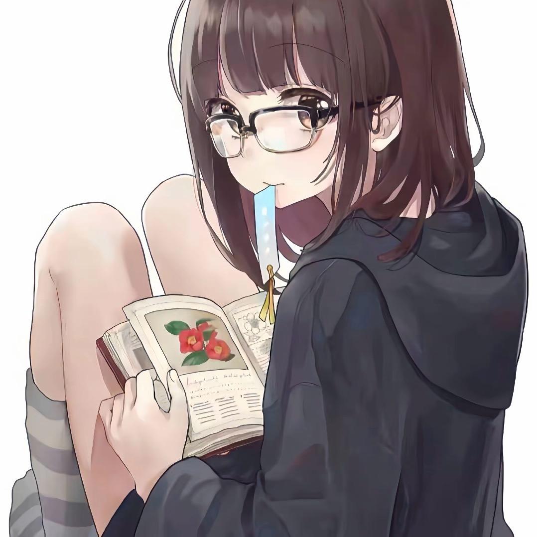 我真的怕狗