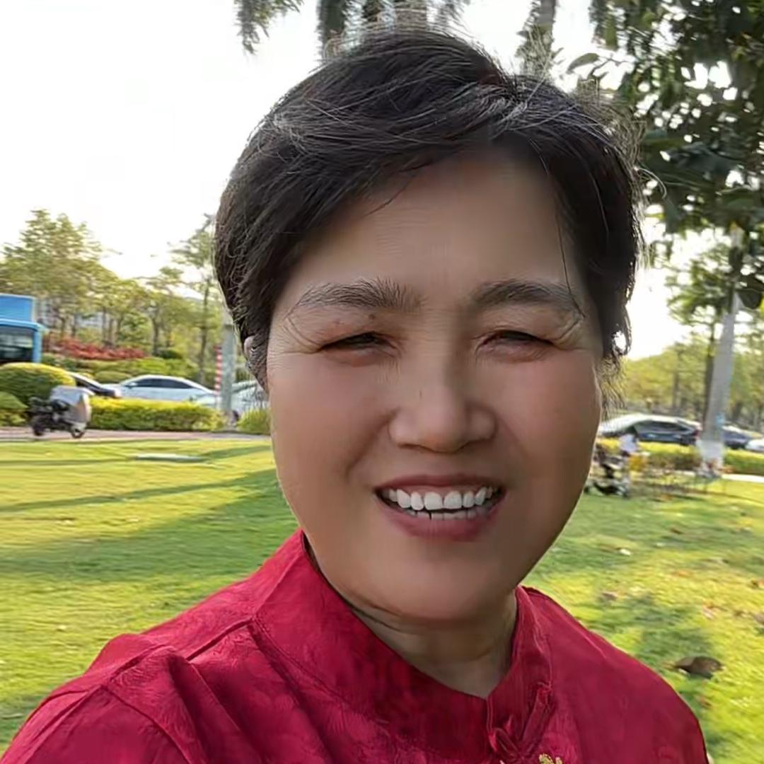 文侠姐小号（下午5点半）