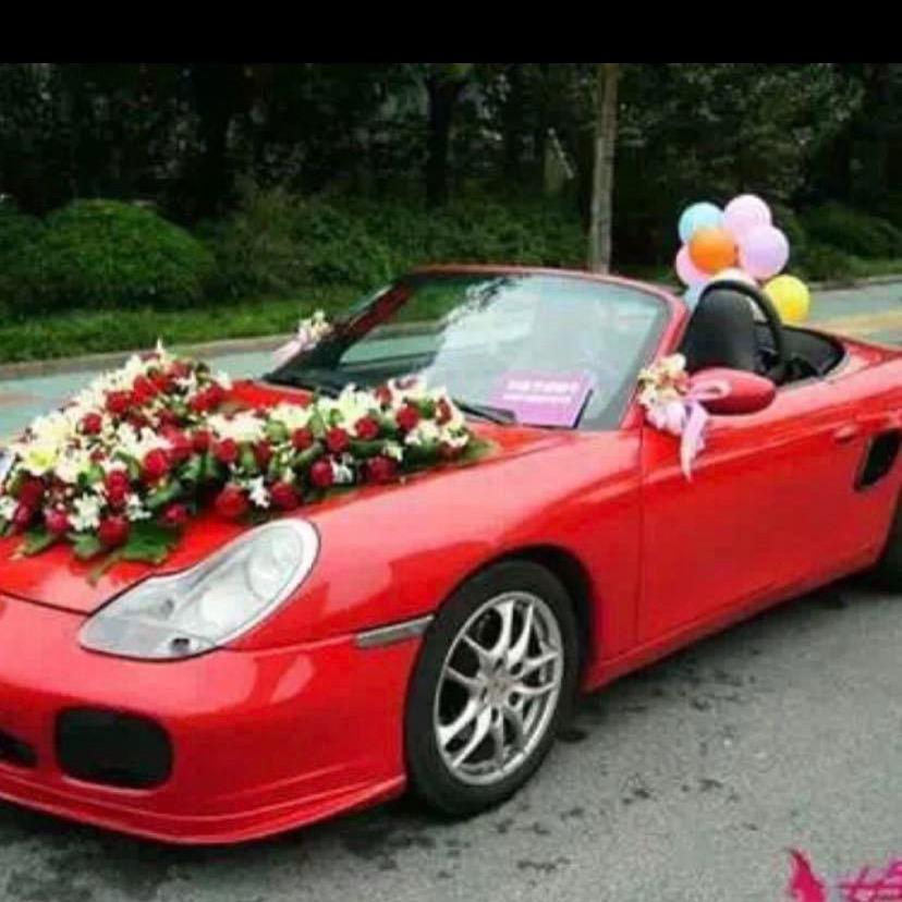 缙云县杰庆汽车租赁有限公司