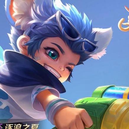 安好（打不死的李元芳不带妹版）