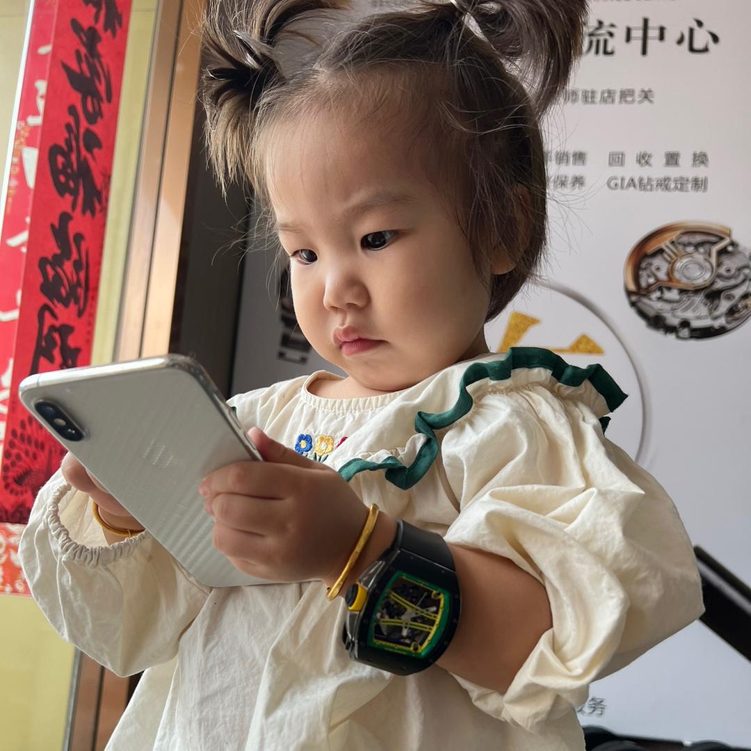 无锡小表哥钟表