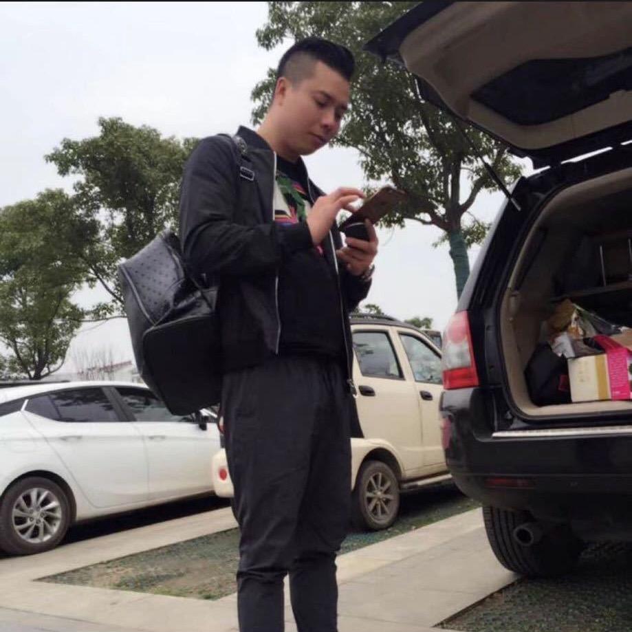 宁波房叔1