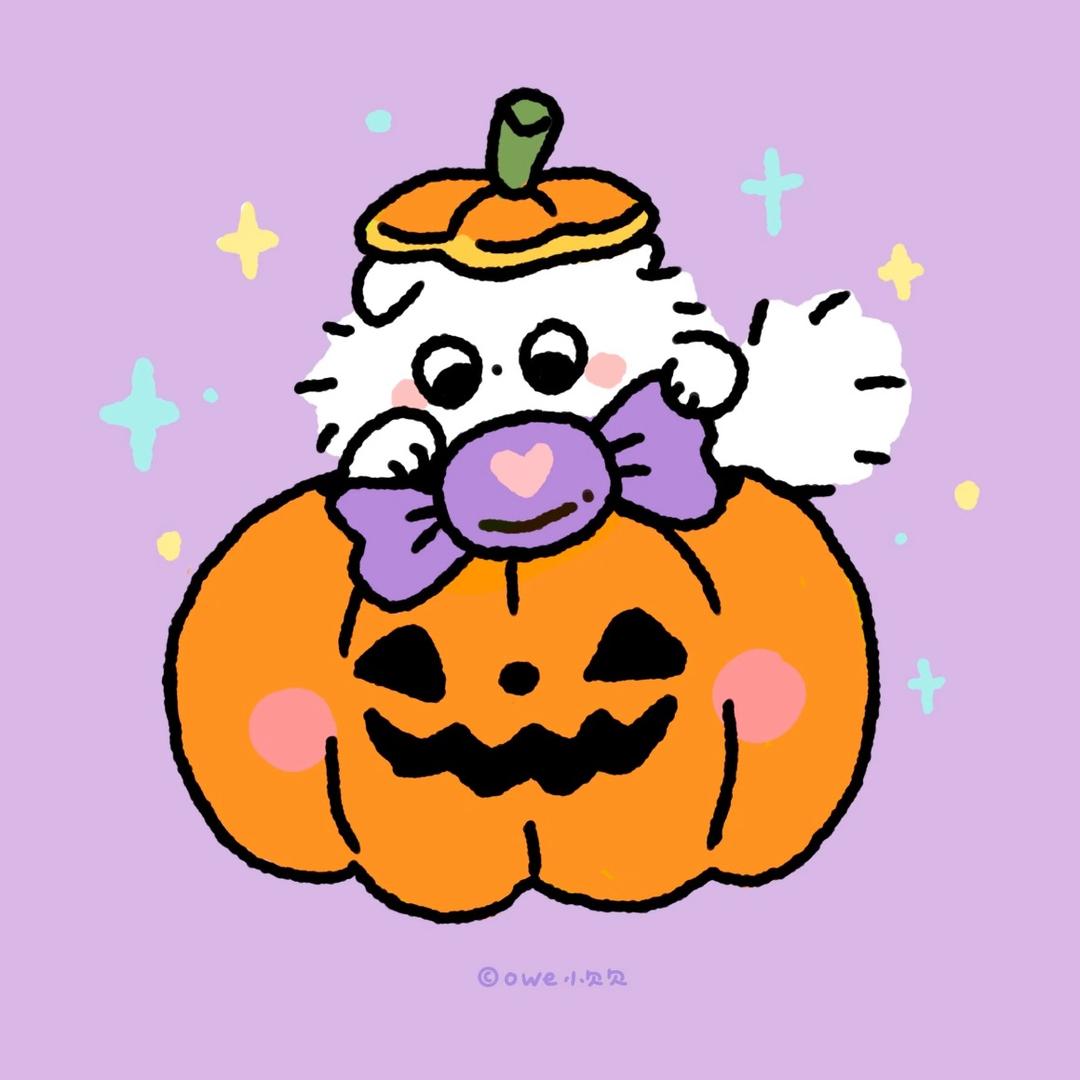 静雯啊🎃