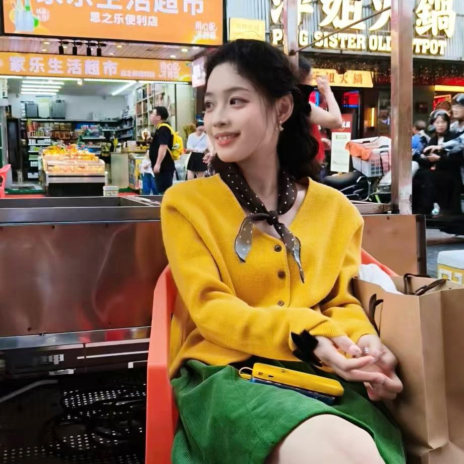 是林晚啊