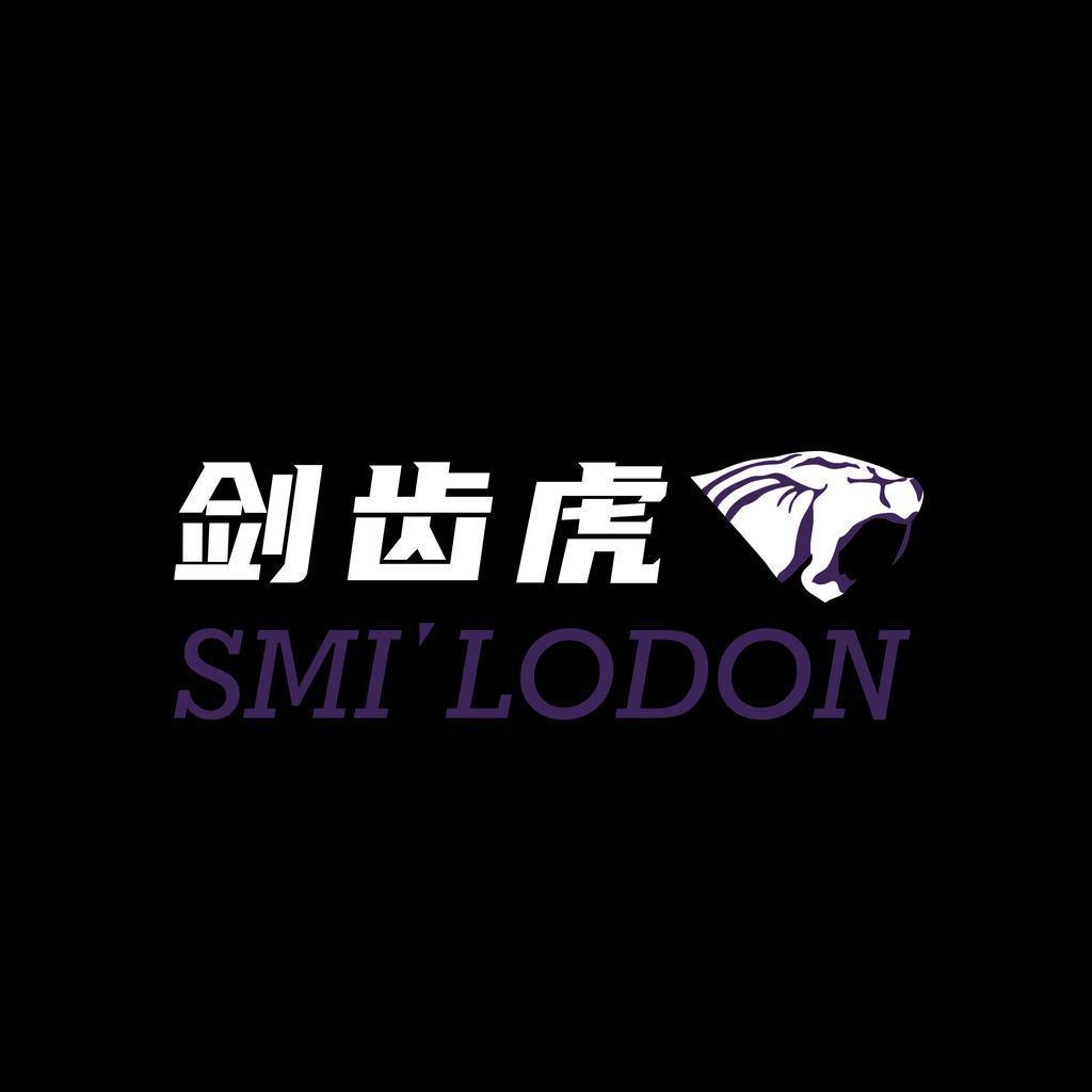 SMI LODON 剑齿虎户外运动