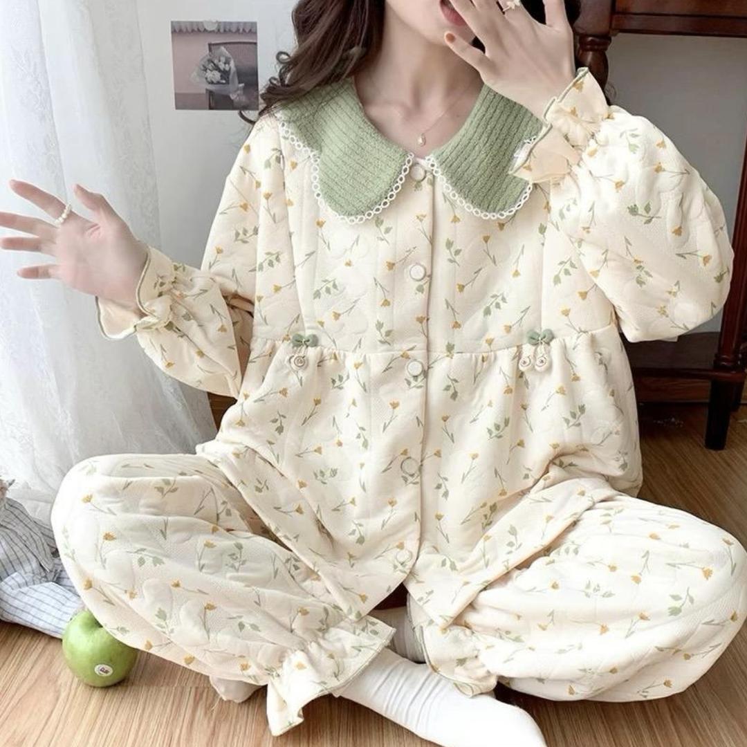 恬恬蜜母婴月子服