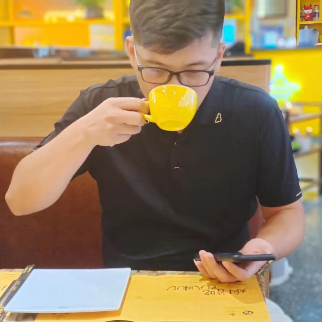 滕州·金融甄先生