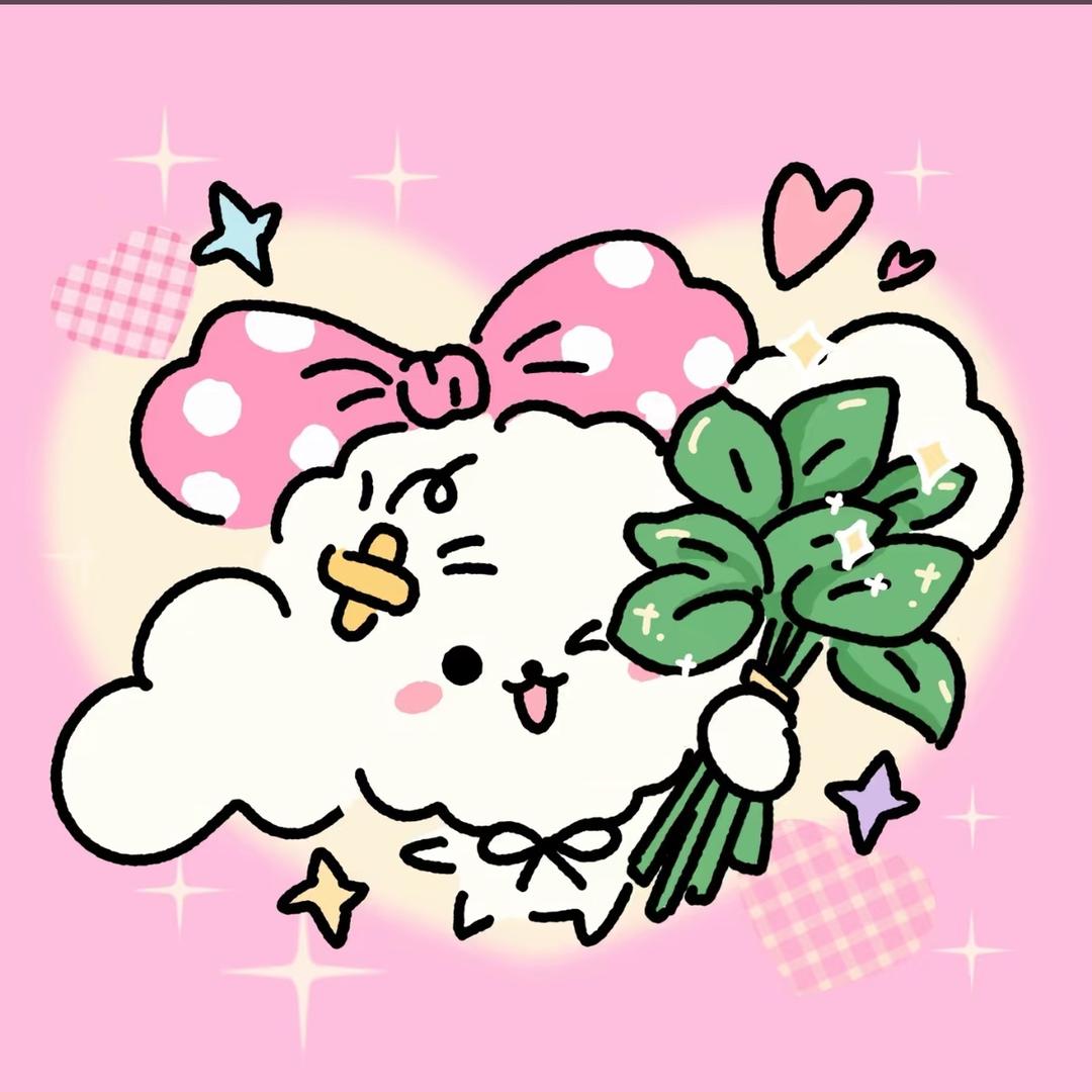 闪闪🌟