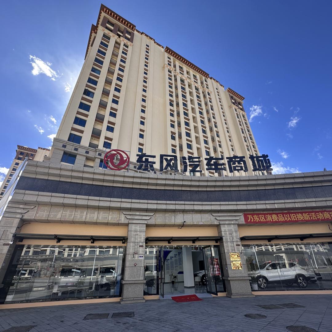 山南市协合新能源汽车销售服务有限责任公司