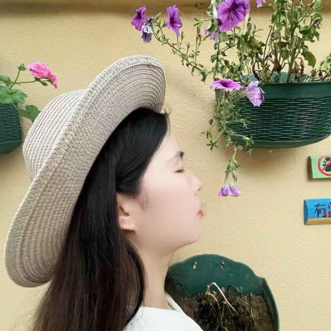 美丽不美丽