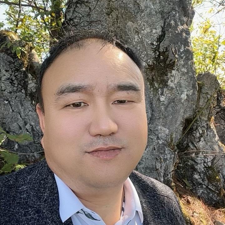 贵州勇哥
