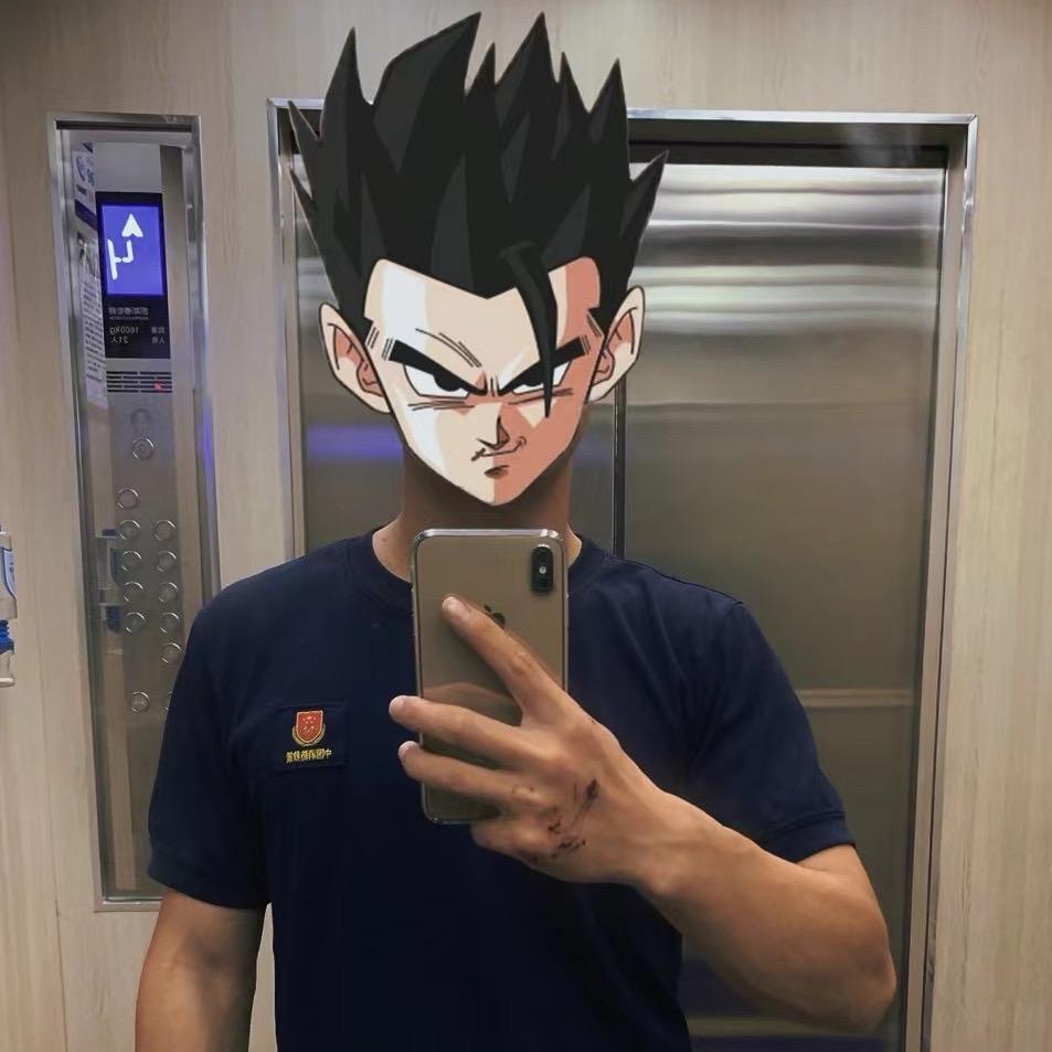 李Sir