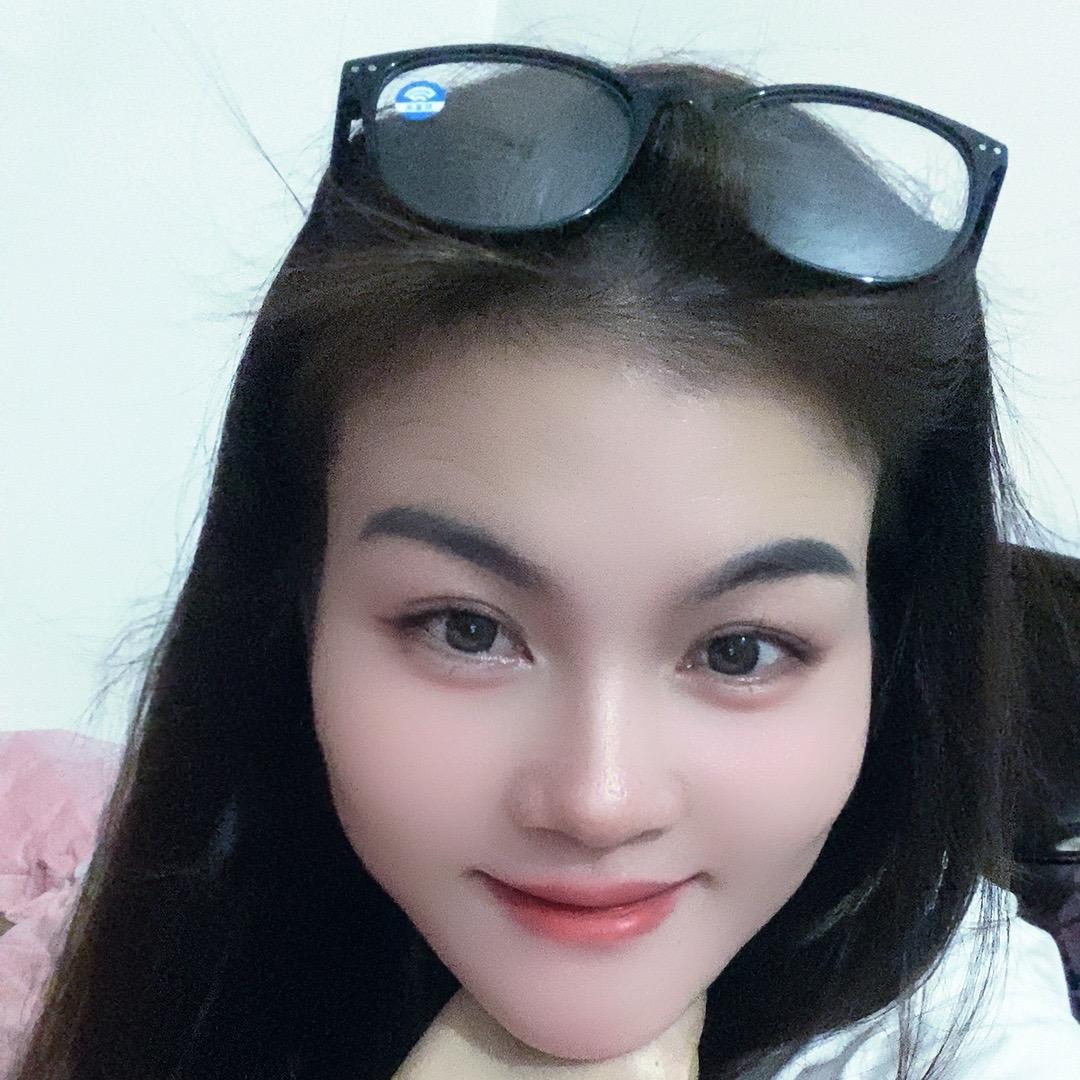 好运降林😘（么丽）