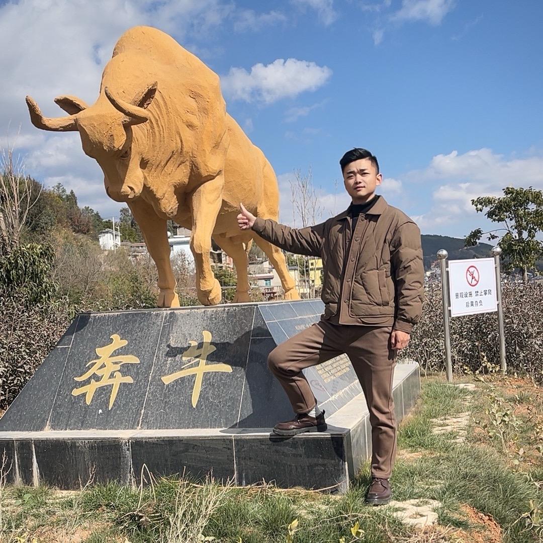 小李招工