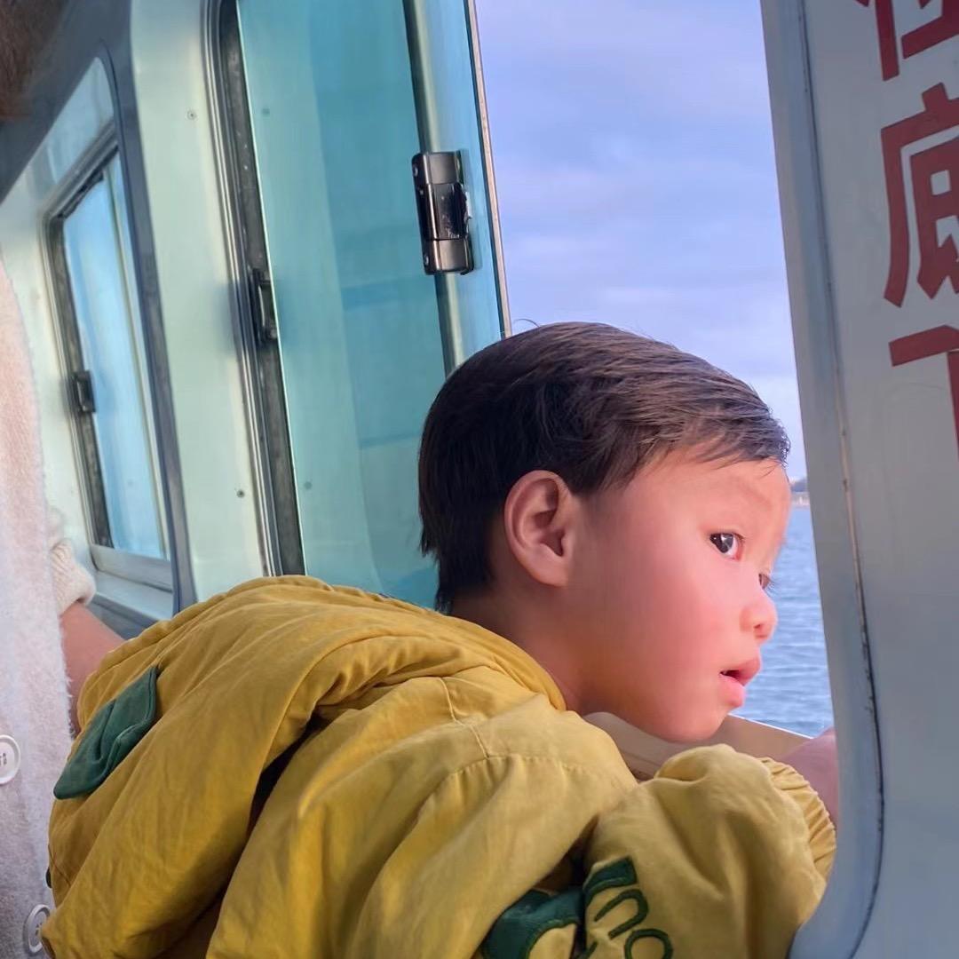 如果可以🐬