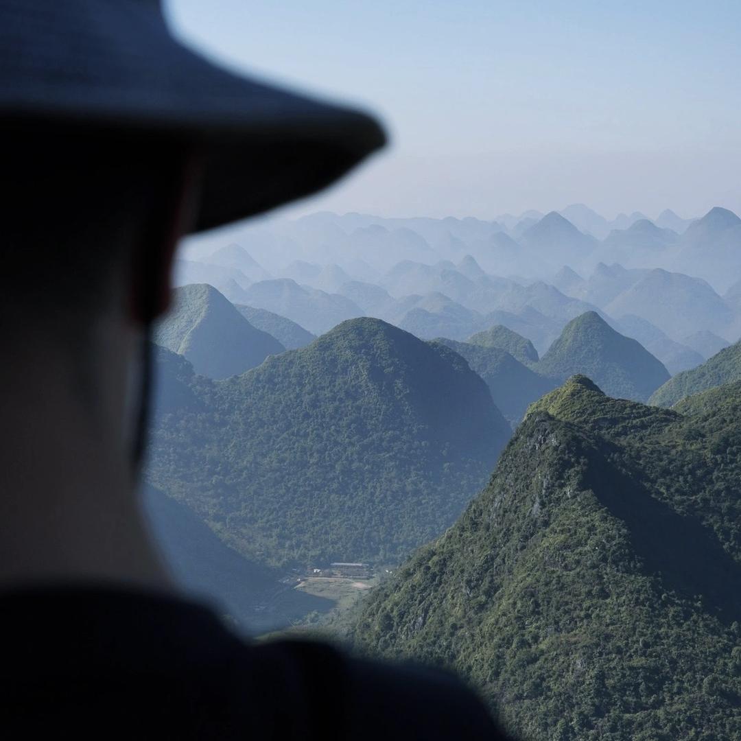 扶我起来去露营