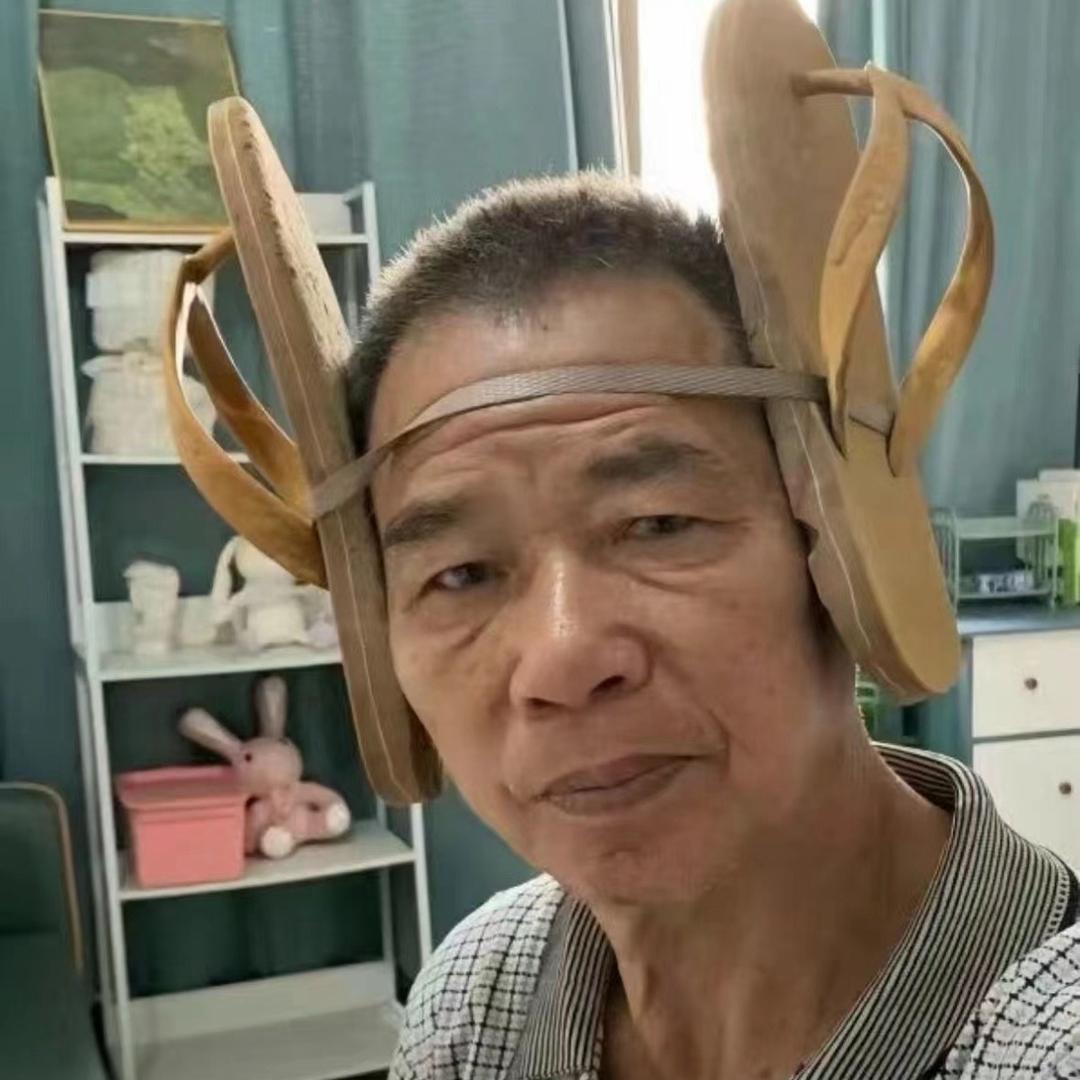 杨立志