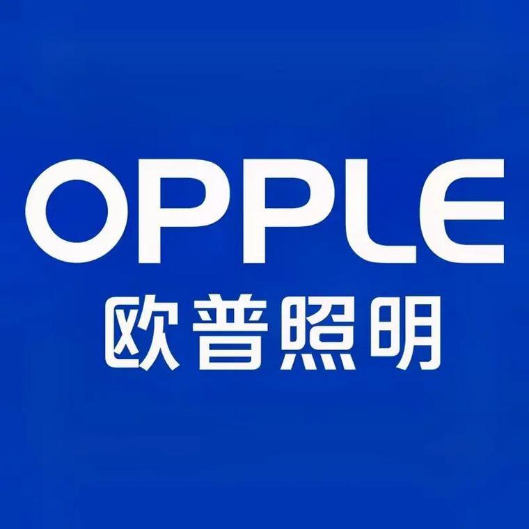 欧普照明（南京长江装饰城店）