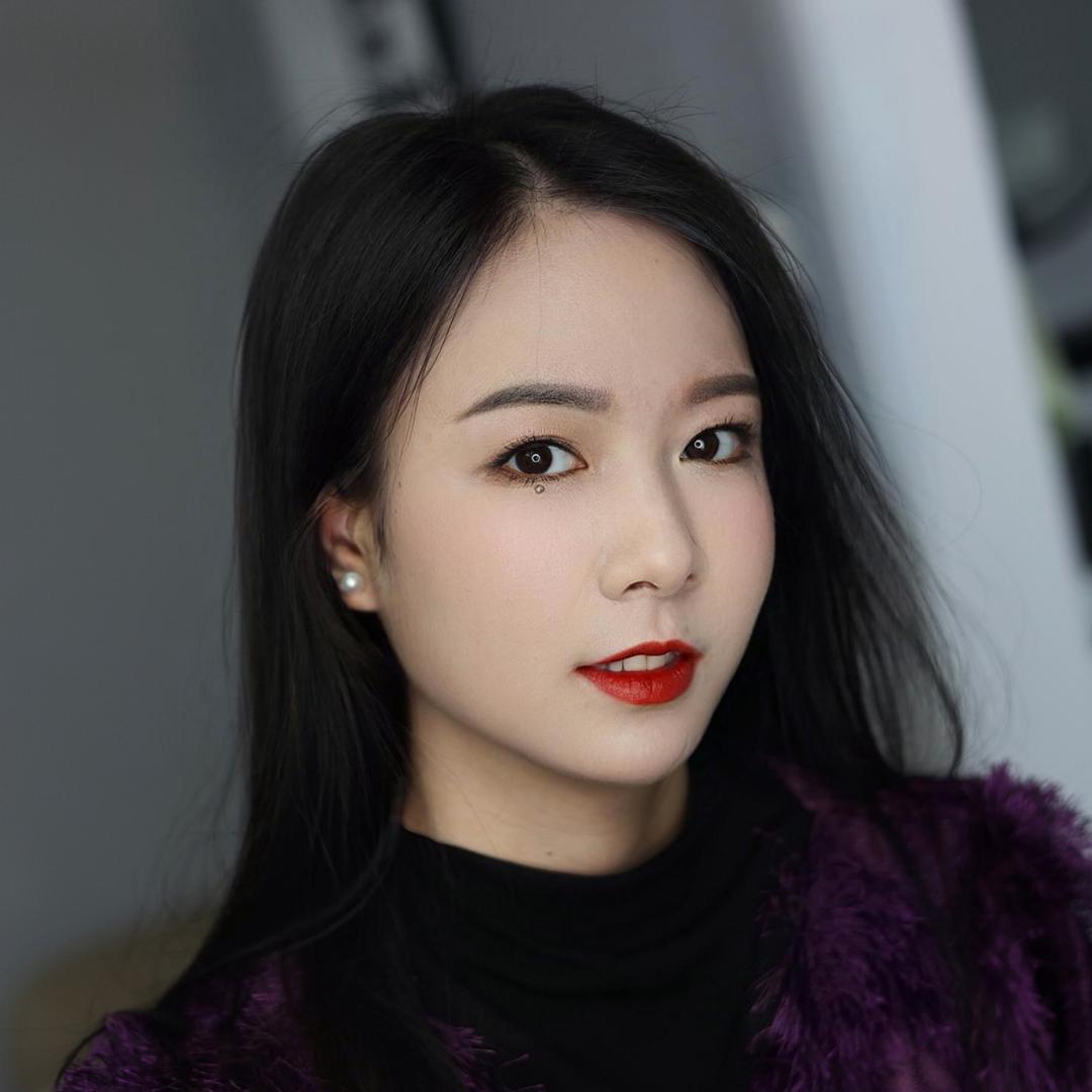 林清轩江汉路大洋百货美肤顾问