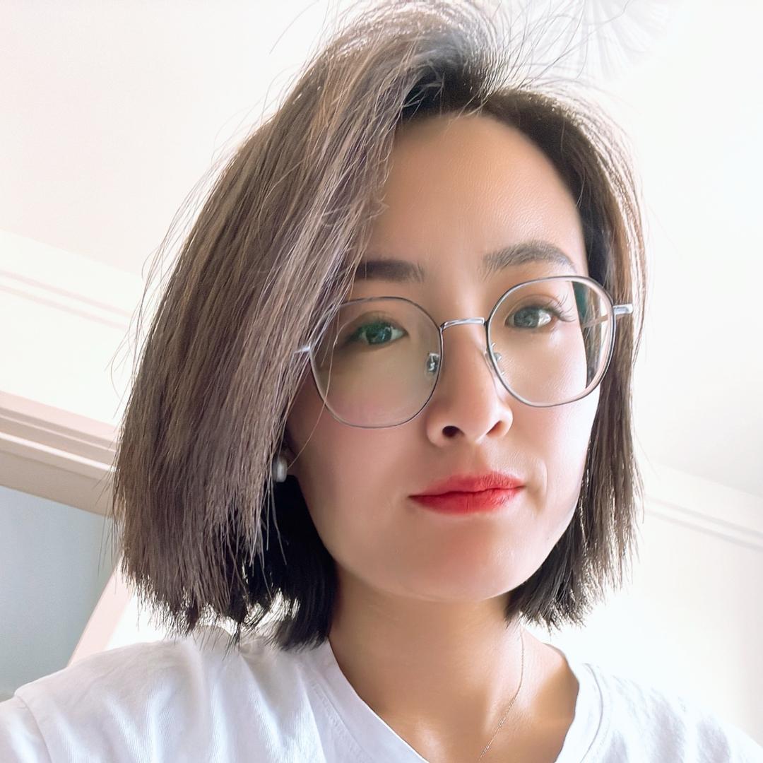 伊楠🍃 不负青春