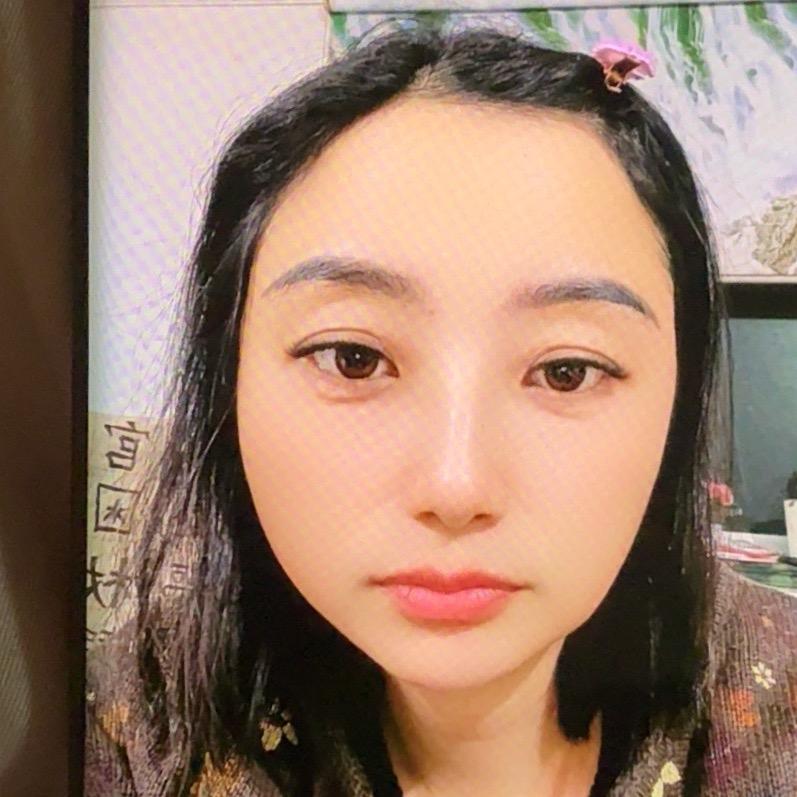 印刷妹早8:20（开播号在主页）