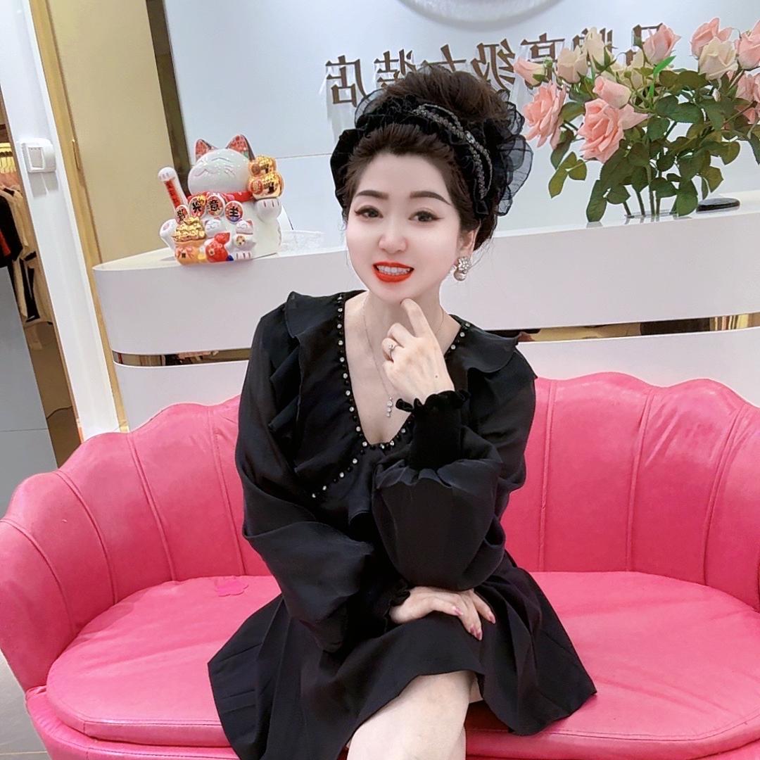 香妃儿时尚女装（大号）