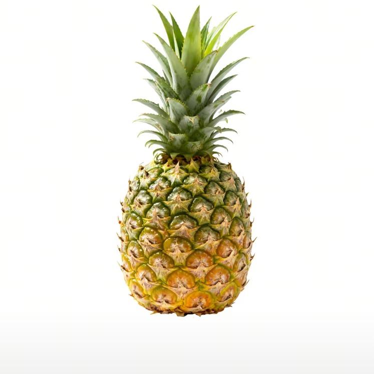 菠萝