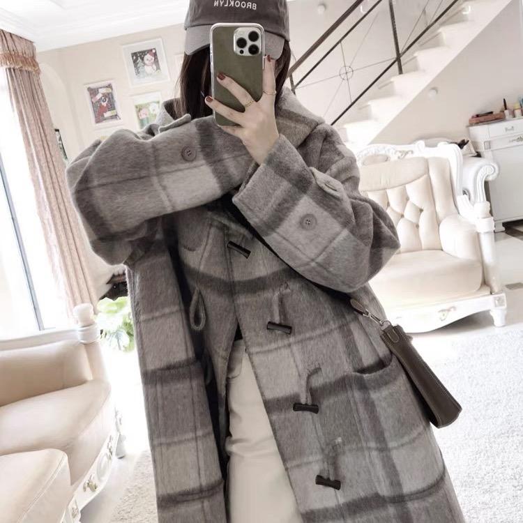 张扬女装