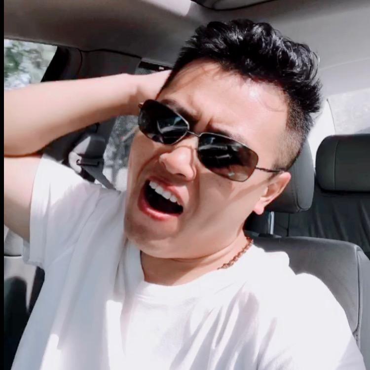 平原小李哥 卖汽车