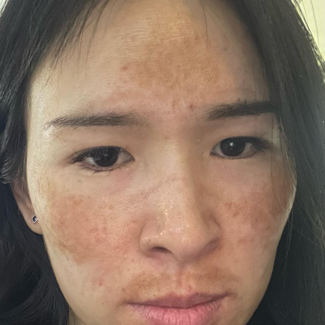 一起变美宝～