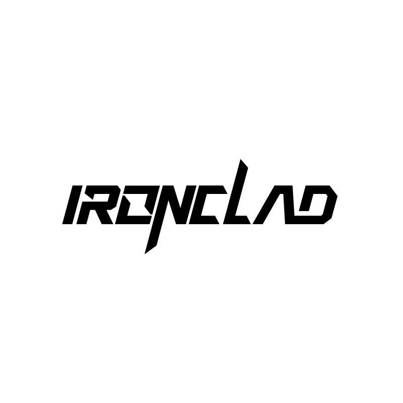 Ironclad男装店
