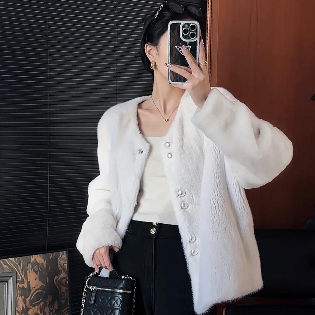老杨的私服穿搭