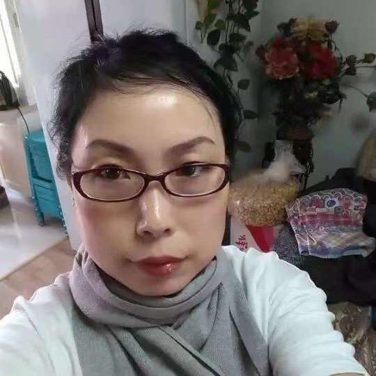 艳霞观赏鱼