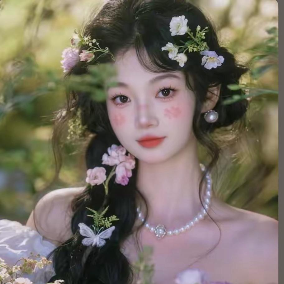 似朝朝💞🍬🪷