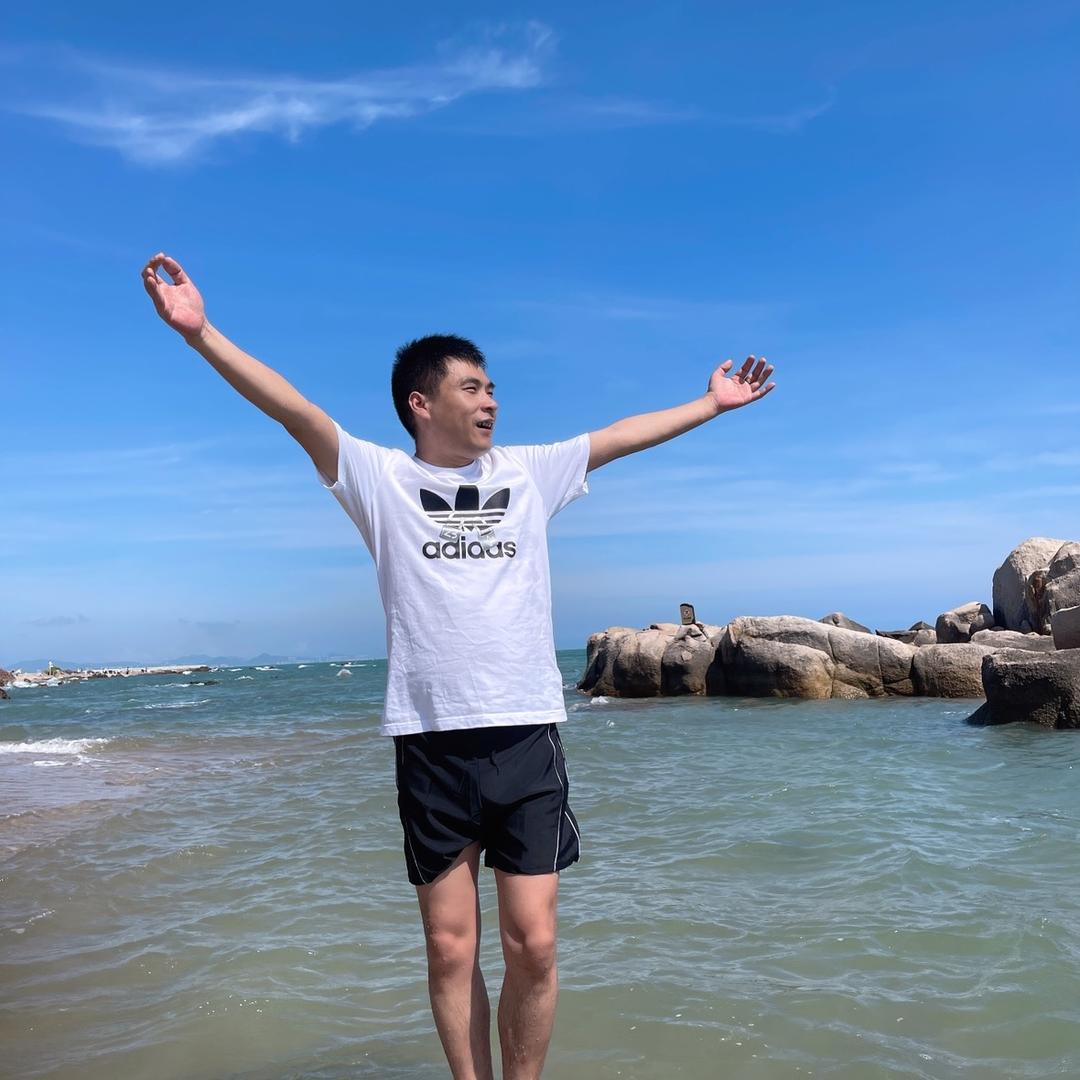 龙马精神