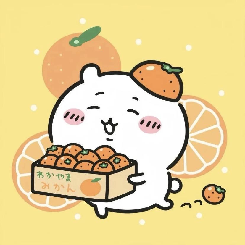 宅妹小琪