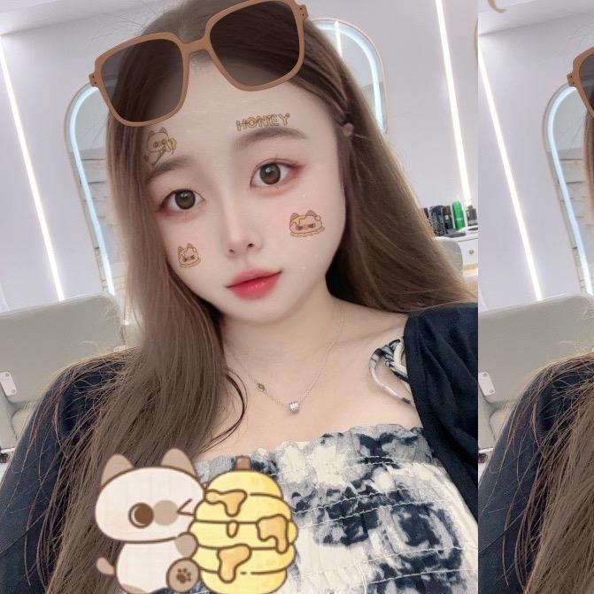 柠檬心💗