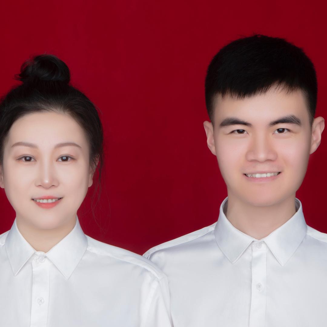 陪妻子重新长大